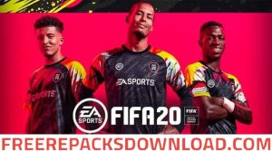 Download FIFA 20 Free Game For PC Full Repack