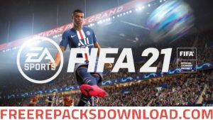 Download FIFA 21 Game For PC Full Repack Version