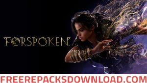 Forspoken-Free-Download