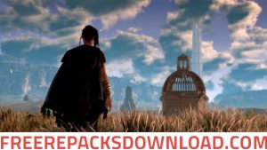 Forspoken PC Game Download