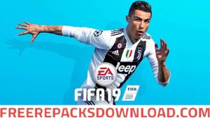 Download FIFA 19 Game For PC Full Repack