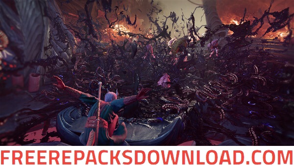 Baldur's Gate 3 Download Free Game