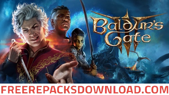 Baldurs-Gate-3-Free-Download