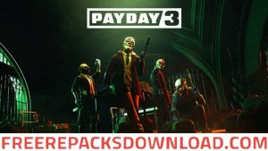 Payday-3-Free-Download