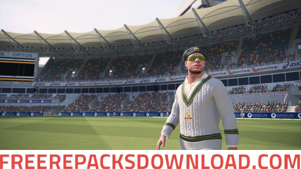 Ashes Cricket Game Download Apk