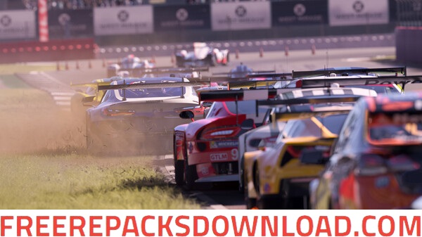 Forza Motorsport Download For PC