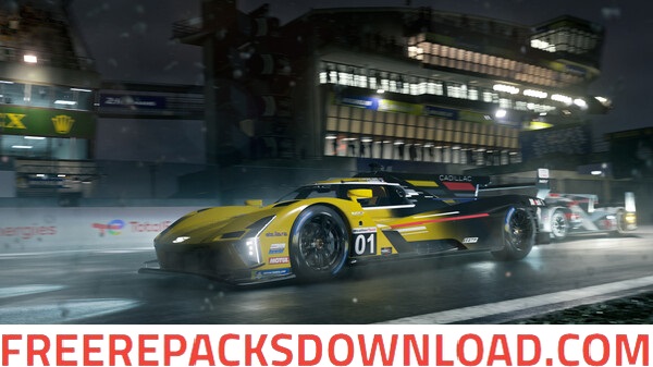 Forza Motorsport Full Game Download