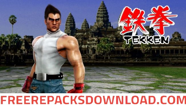 Tekken-1-Free-Download-Highly-Compressed