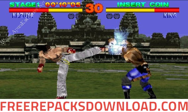 Tekken-1-Game-Download