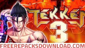 Tekken 3 Game Download