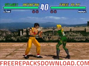 tekken-2-Full-Version-Download