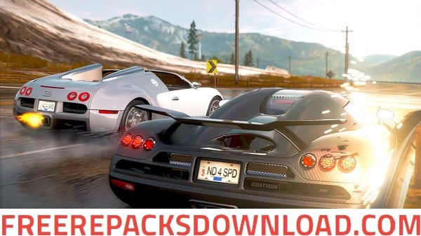 Need for Speed Hot Pursuit 1 Download Apk
