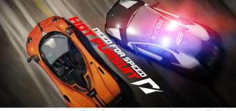 Need for Speed Hot Pursuit 1