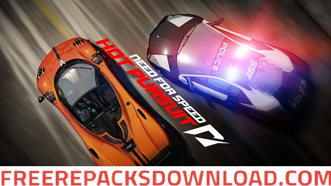Need for Speed Hot Pursuit 1 Free Download