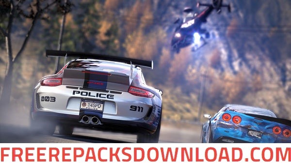 Need for Speed Hot Pursuit 1 Full Version Download