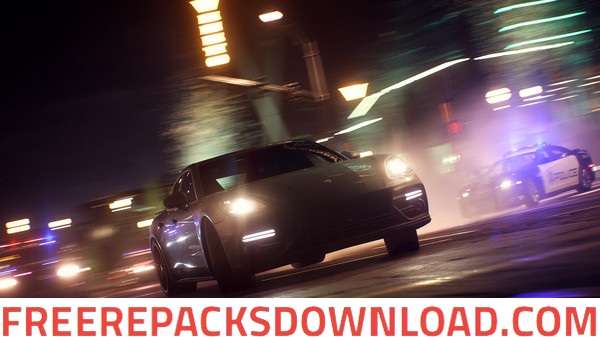 Need for Speed Payback Download For PC