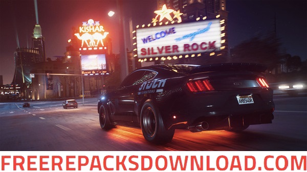 Need for Speed Payback Full Version Download