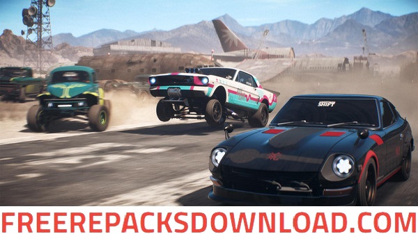 Need for Speed Payback Highly Compressed Download