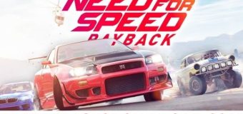 Need for Speed Payback Free Full PC Game Download