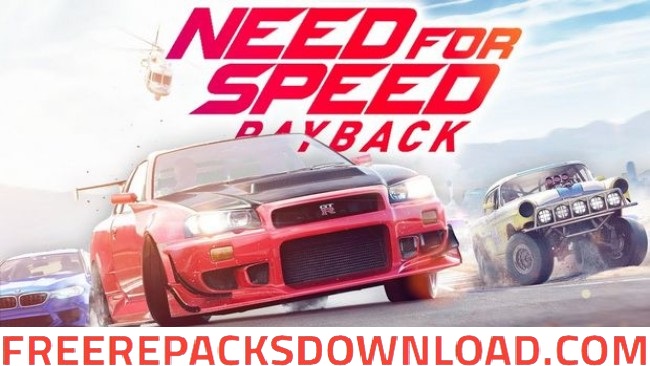Need for Speed Payback PC Game Download
