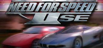 Need for Speed 2 SE Game Download For PC Full Version