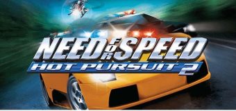 Need for Speed Hot Pursuit 2