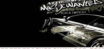 Need for Speed Most Wanted 2005 PC Free Download