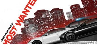 Need for Speed Most Wanted 2012 PC Free Download