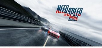 Need for Speed Rivals Free Full PC Game Download