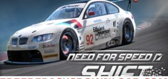 Need for Speed Shift Free Full PC Game Download