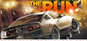 Need for Speed The Run Free Full PC Game Download
