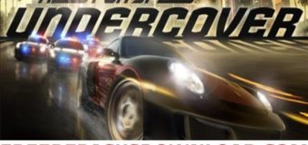 Need for Speed Undercover Free Full PC Game Download