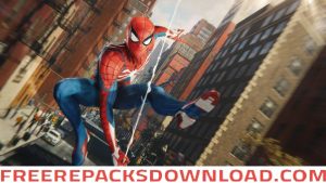 Marvels Spider Man Remastered Highly Compressed