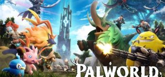 Palworld Free Full PC Game Download