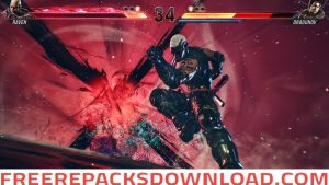 TEKKEN 8 Apk Download