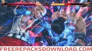 TEKKEN 8 PC Download