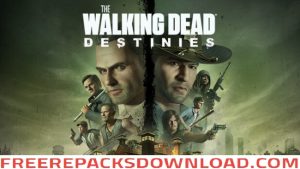 The-Walking-Dead-Destinies-Free-Download