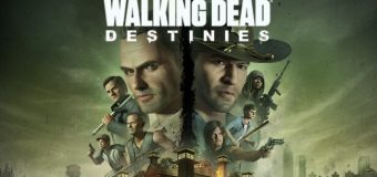 The Walking Dead Destinies Free Full PC Game Download