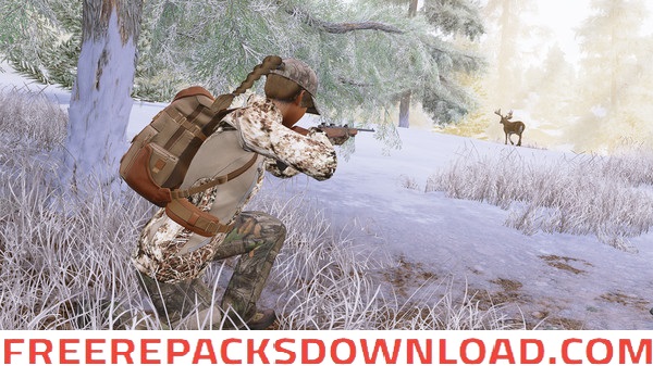 hunting simulator download for pc