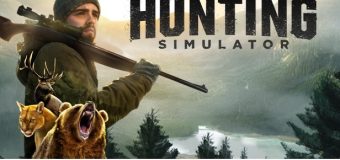 Hunting Simulator Free Full PC Game Download