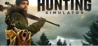 Hunting Simulator