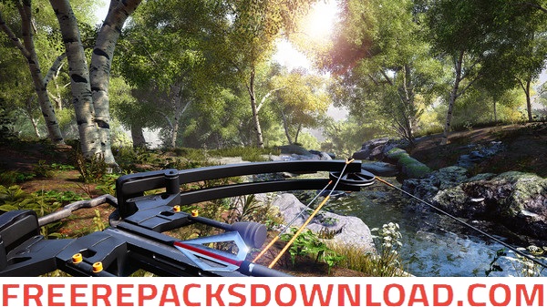 hunting simulator pc game download