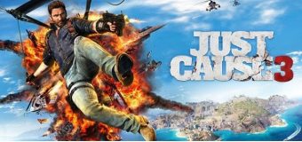 Just Cause 3 Free Full PC Game Download