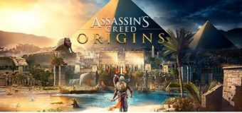 Assassins Creed Origins Free Full PC Game Download