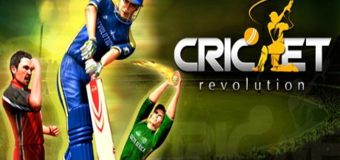 Cricket Revolution Free Full PC Game Download
