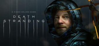 Death Stranding Free Full PC Game Download