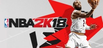 NBA 2K18 Free Full PC Game Download