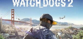 Watch Dogs 2