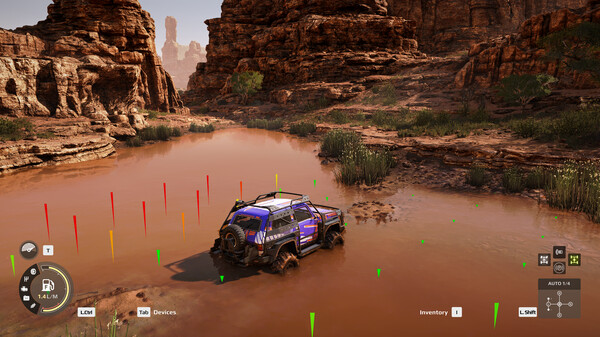 Expeditions A MudRunner Game Download