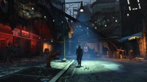 Fallout 4 PC Game Download